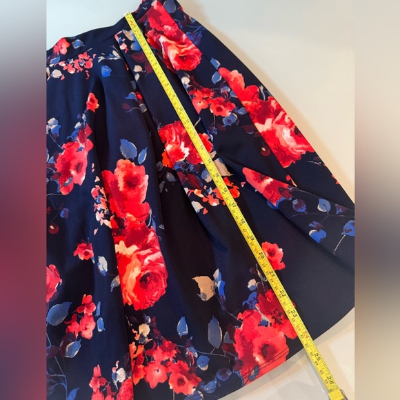 Faith and Joy skirt - size small - Picture 3 of 5